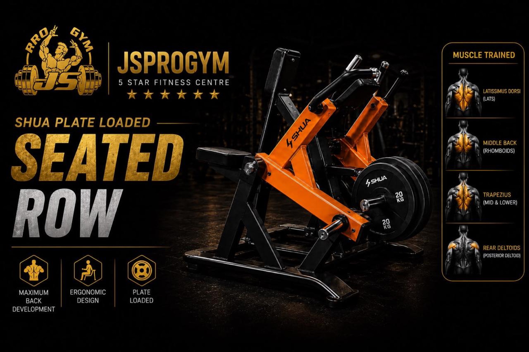 Back — JSPROGYM