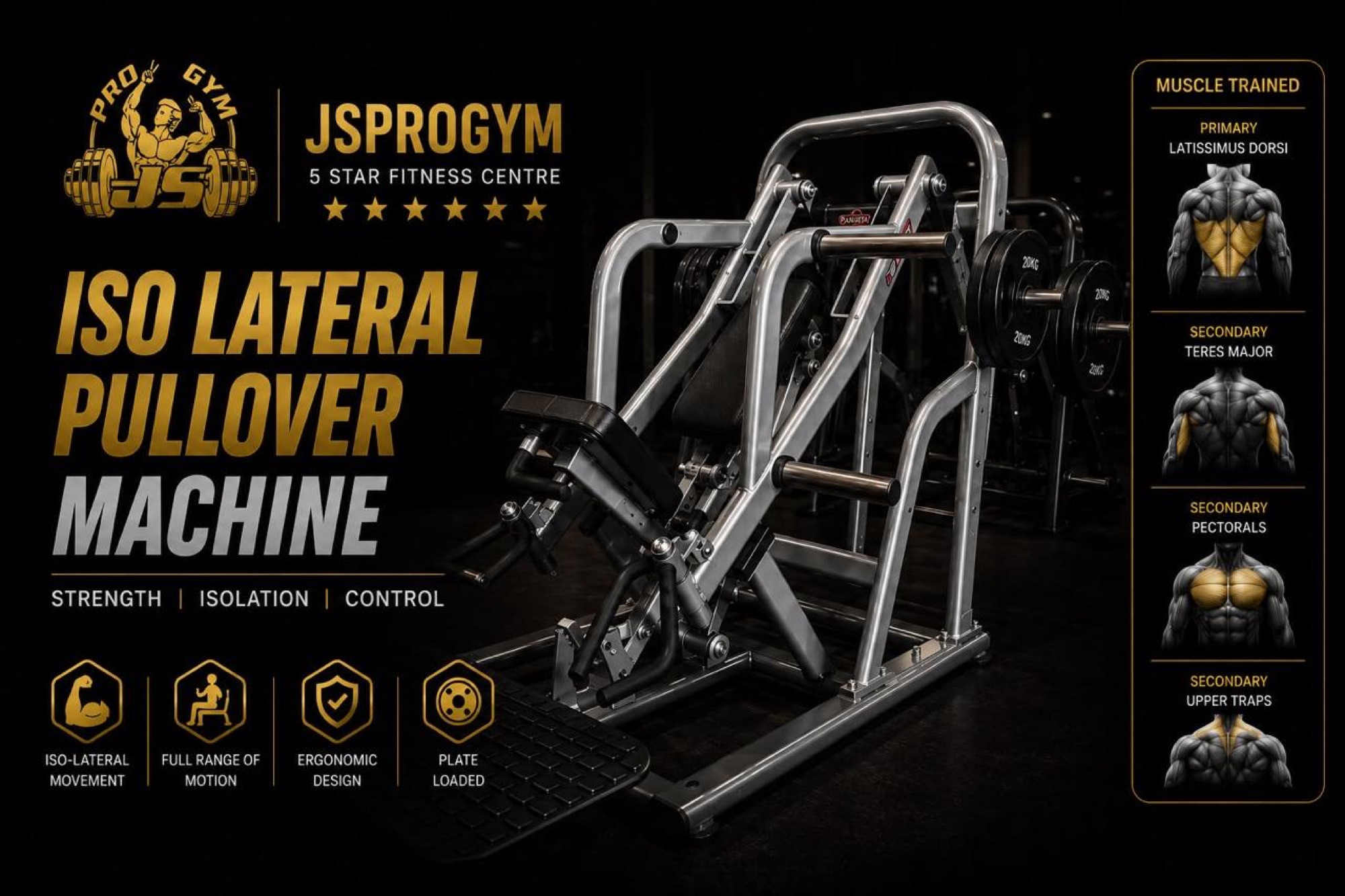 Back — JSPROGYM