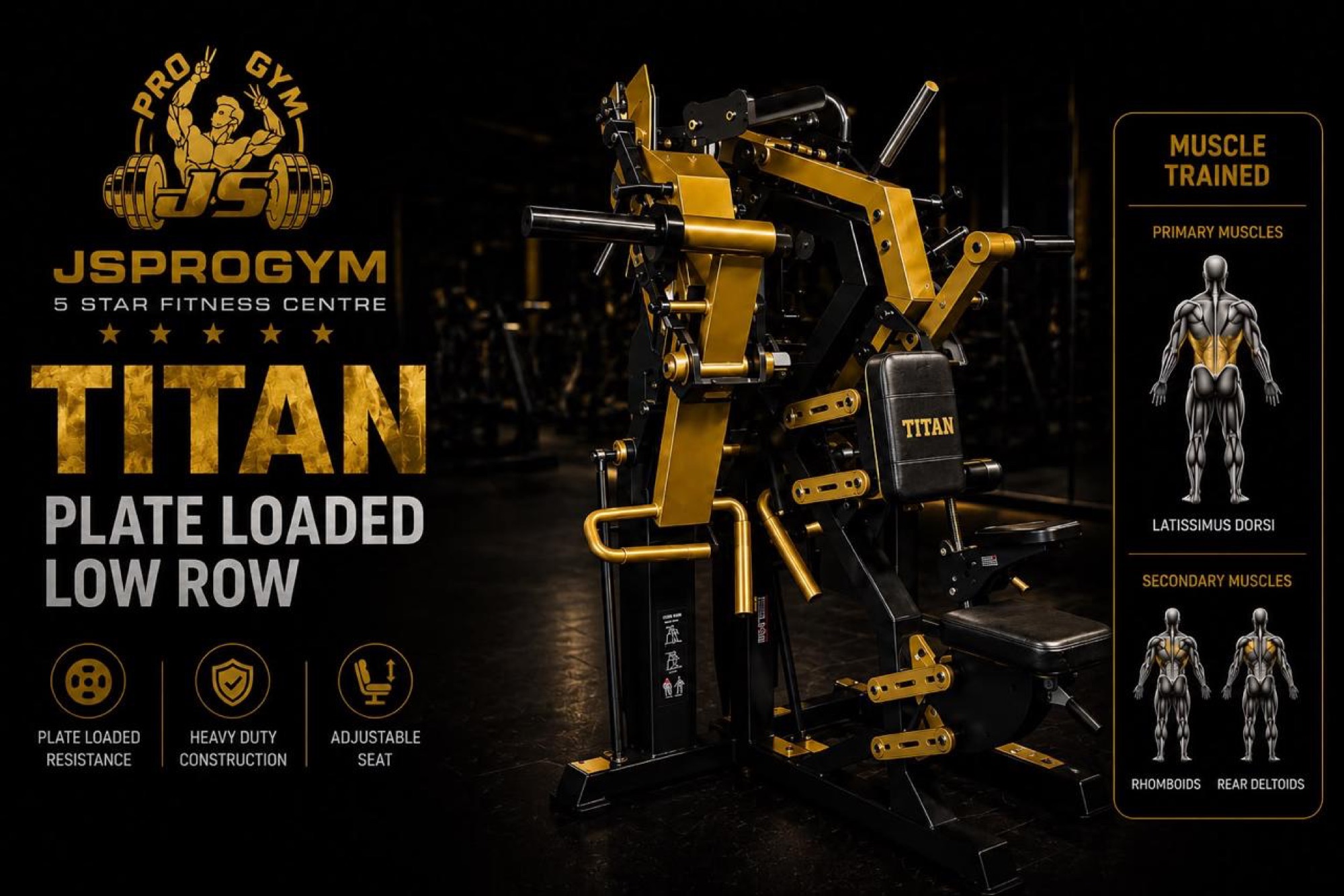 Back — JSPROGYM