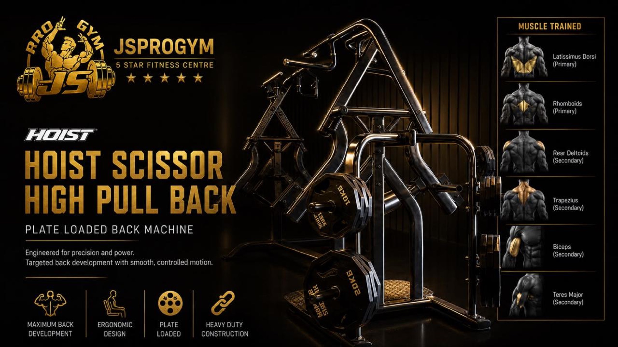Back — JSPROGYM