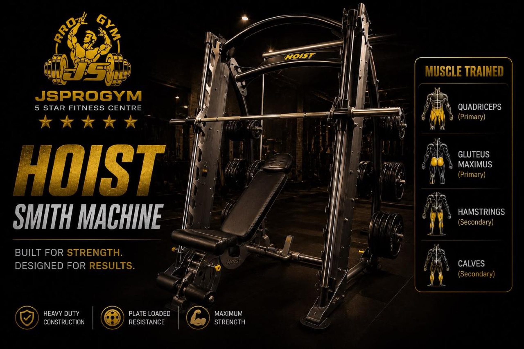 Chest — JSPROGYM